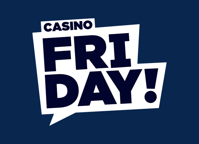 casino friday review