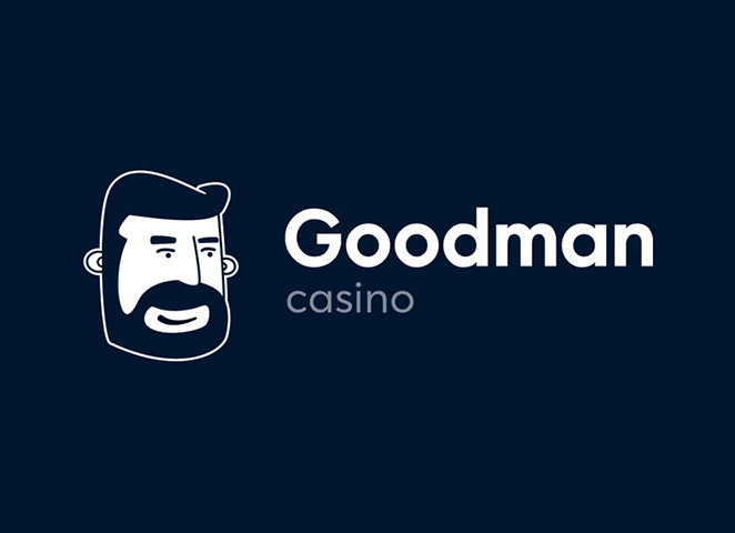 goodman casino review